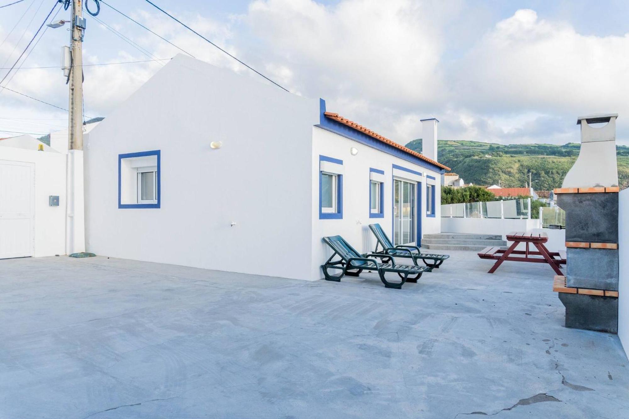 Casa Dos Mosteiros 1740/Al Екстер'єр фото