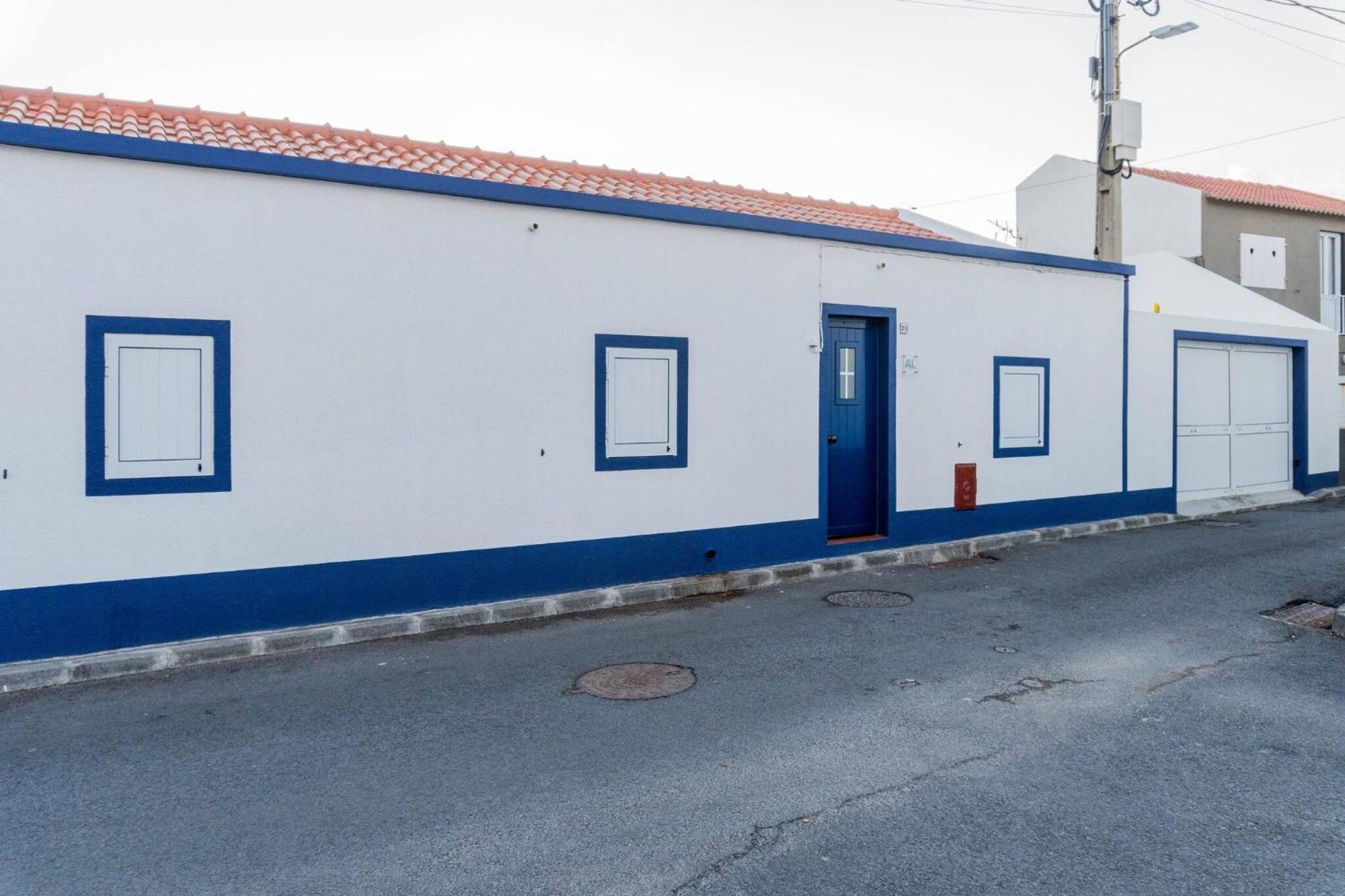 Casa Dos Mosteiros 1740/Al Екстер'єр фото